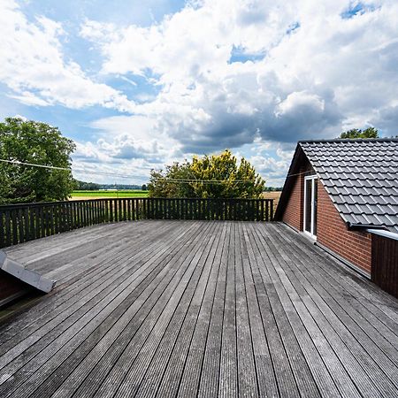 Stellmann'S Gaestehof Bruchhausen-Vilsen ภายนอก รูปภาพ