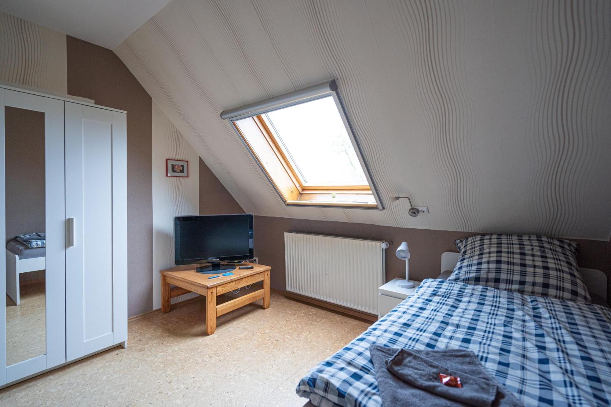 Stellmann'S Gaestehof Bruchhausen-Vilsen ภายนอก รูปภาพ